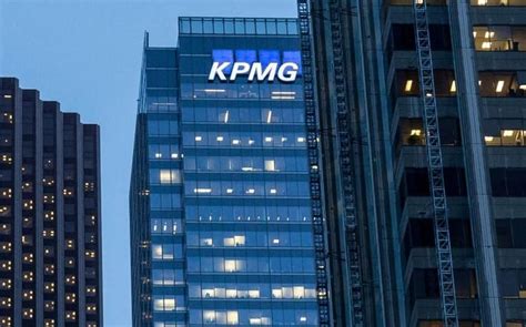To compare, worldwide <b>KPMG</b> <b>employees</b> have given a rating of 3. . Glassdoor kpmg